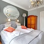 Dom & House Apartments Monte Cassino - Mokwy