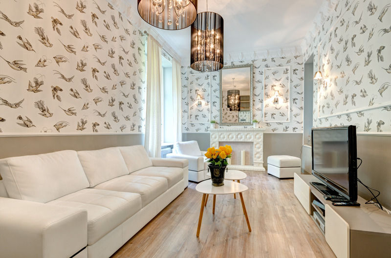 Hotel Dom & House Monte Cassino - Mokwy 2*