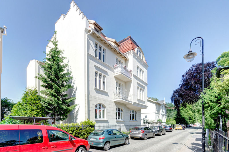 Hotel Dom & House Monte Cassino - Mokwy Sopot