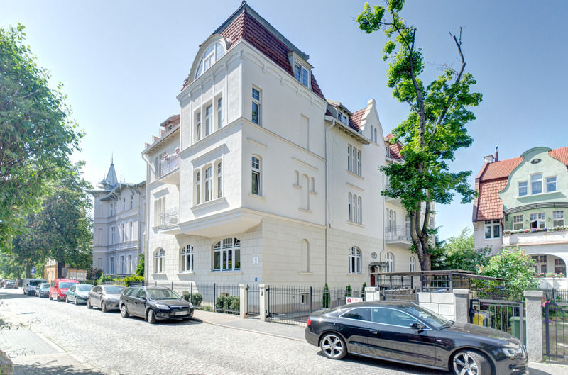 Dom & House Monte Cassino - Mokwy Hotel