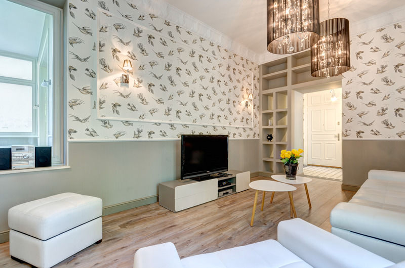 Dom & House Monte Cassino - Mokwy Hotel 2*