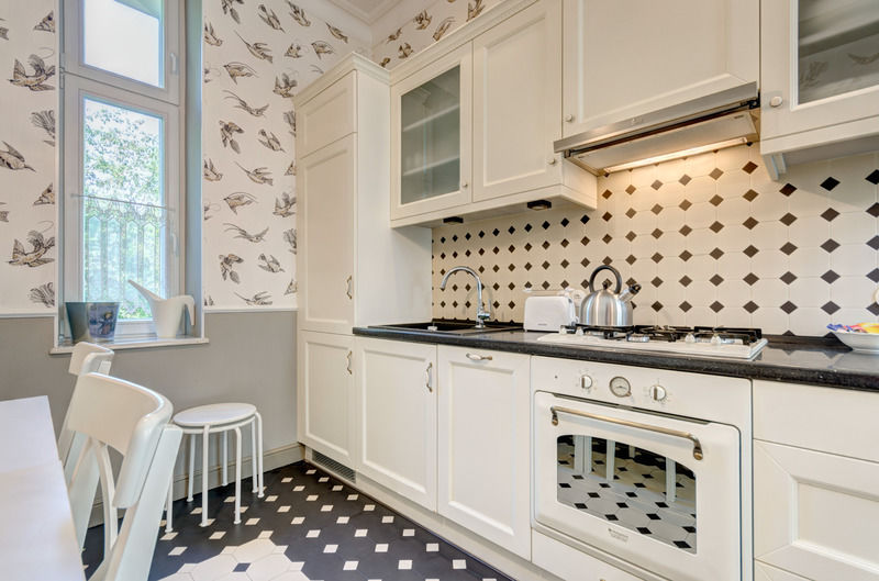 Hotel Dom & House Monte Cassino - Mokwy