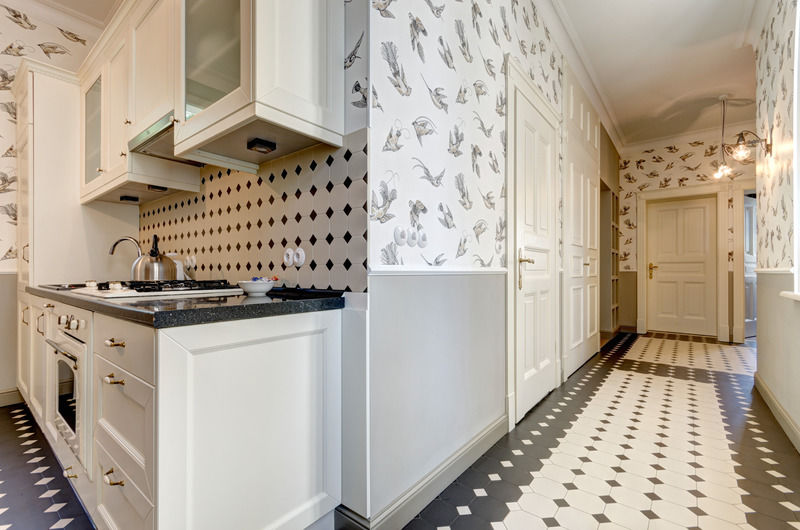 Dom & House Monte Cassino - Mokwy Hotel 2*
