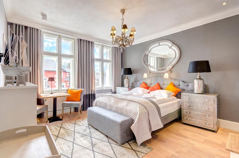 Dom & House Monte Cassino - Mokwy 2* Sopot