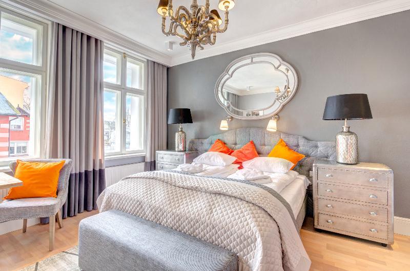 Hotel Dom & House Monte Cassino - Mokwy