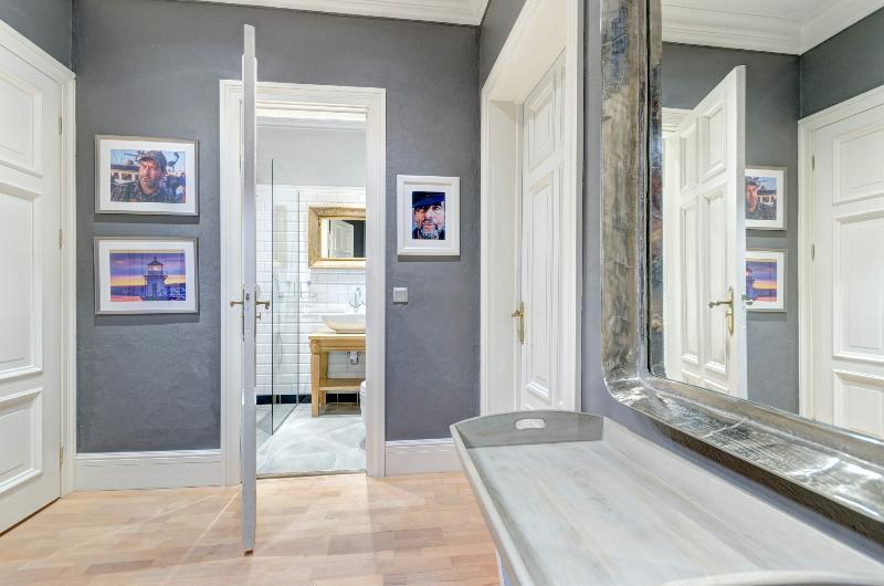 Hotel Dom & House Monte Cassino - Mokwy Sopot