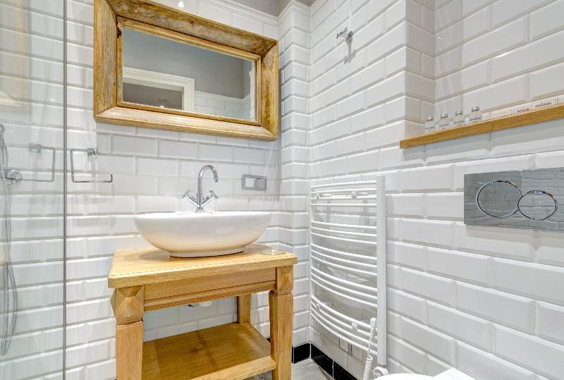 Hotel Dom & House Monte Cassino - Mokwy