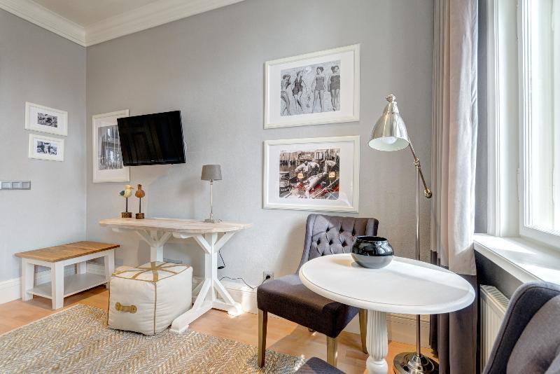 Hotel Dom & House Monte Cassino - Mokwy 2*